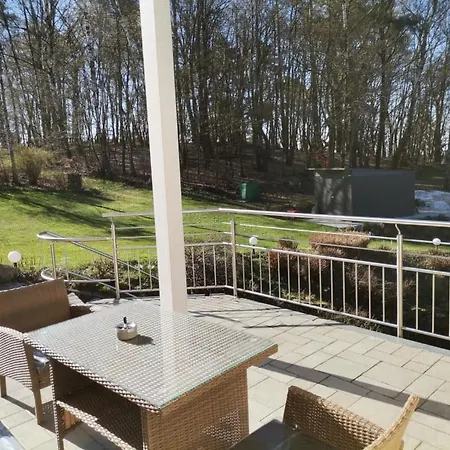 Apartment Pesenbachtal *