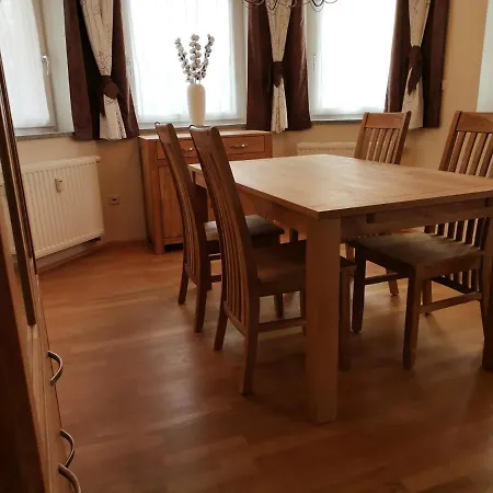 Apartment Pesenbachtal